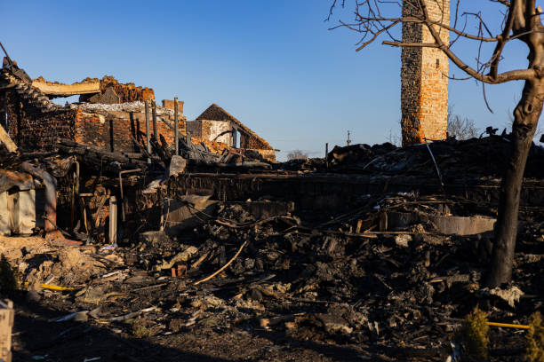 24/7 Emergency Odor Removal experts in Clinton, WA