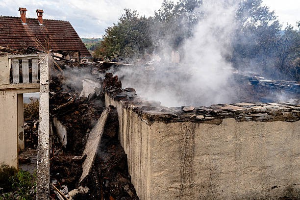 Reliable Odor Removal contractor in Clinton, WA by Fire Damage Biloxi