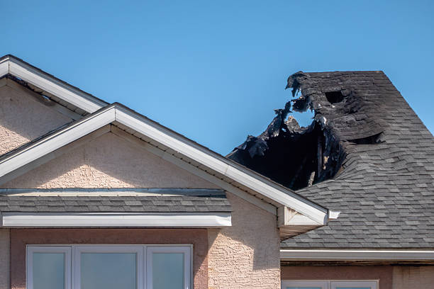 Licensed Odor Removal service in Clinton, WA - Fire Damage Biloxi